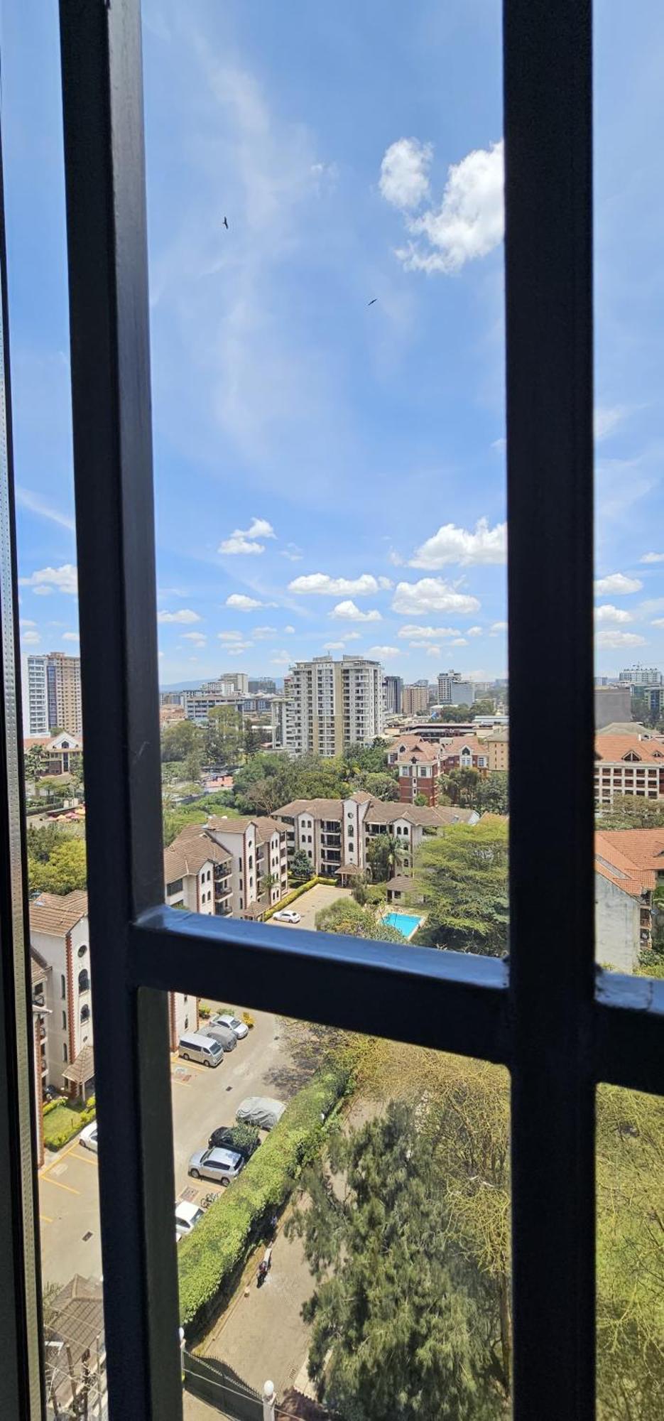 Apartment Luxurious In Kilimani *