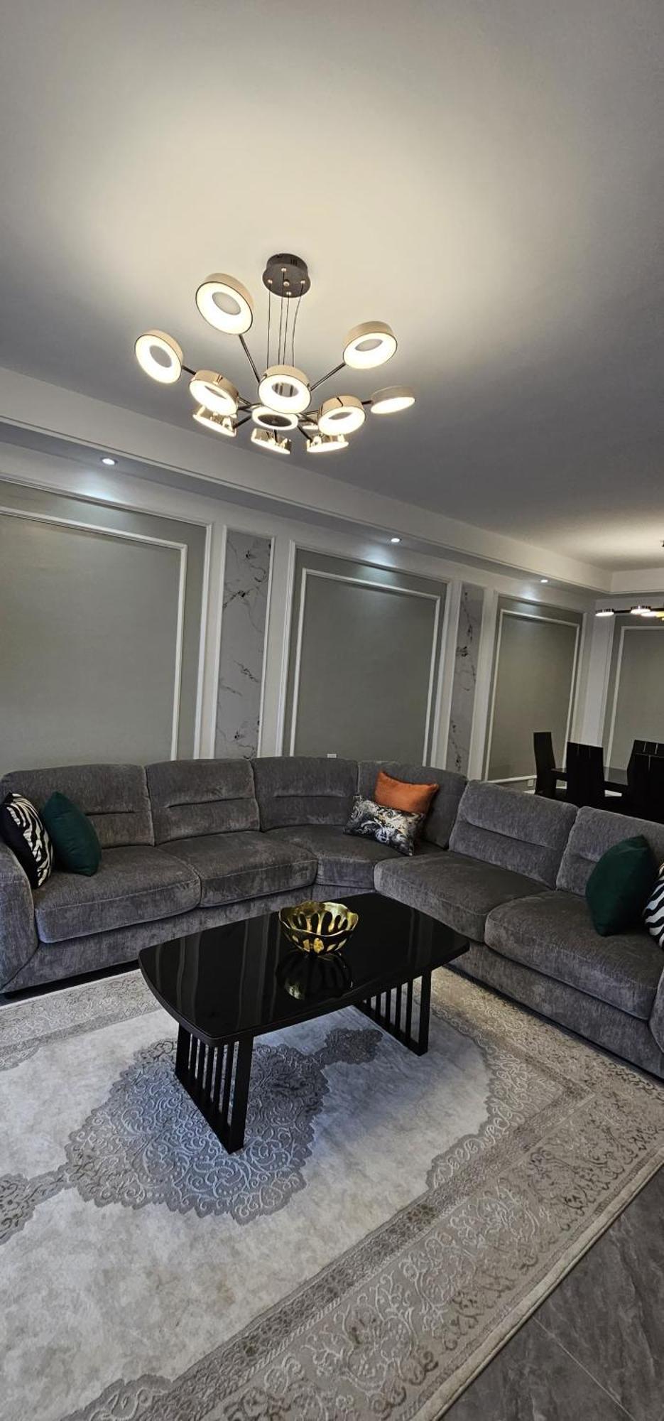 Luxurious In Kilimani Apartment *