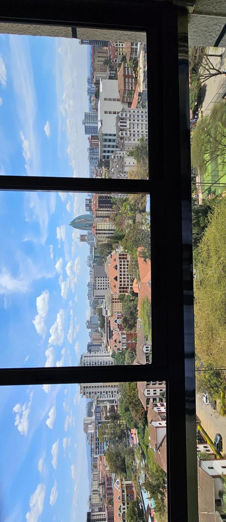 Luxurious In Kilimani Nairobi