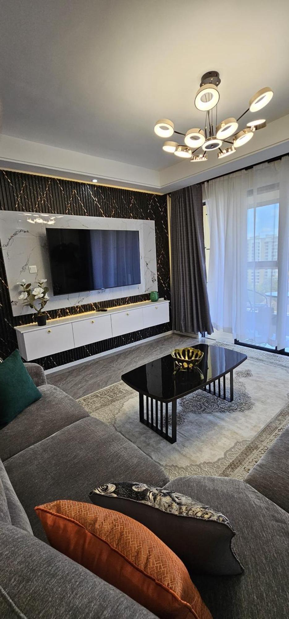 Luxurious In Kilimani * Nairobi