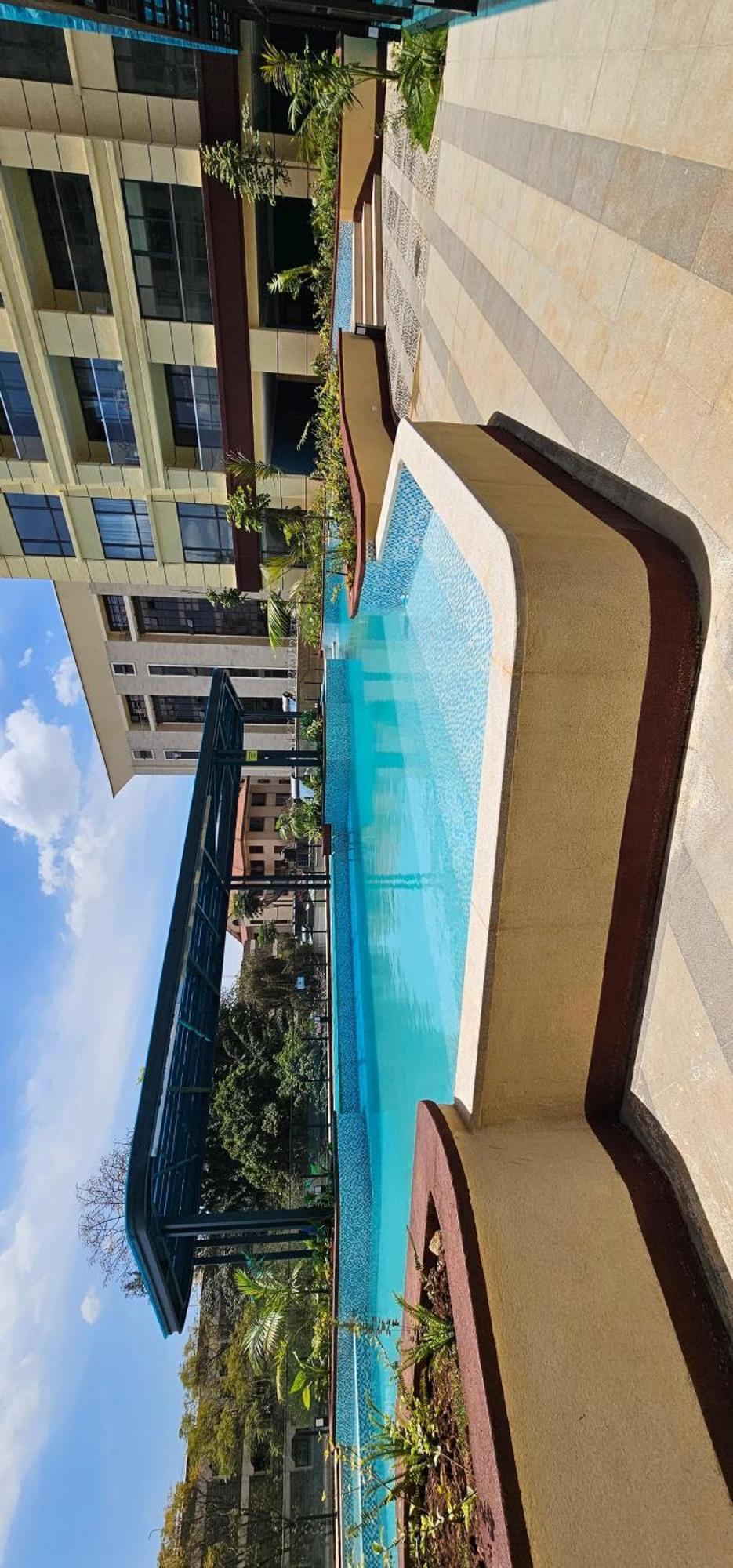 Luxurious In Kilimani Nairobi