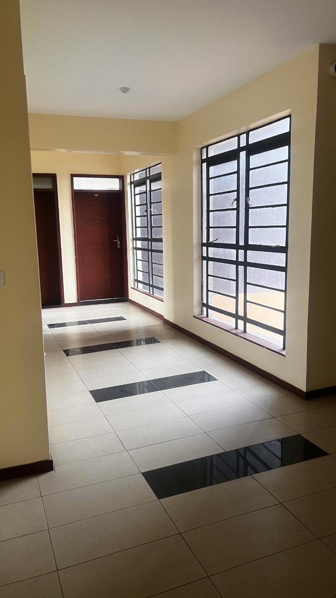 Luxury One Bedroom Ngong Road Apartment Nairobi