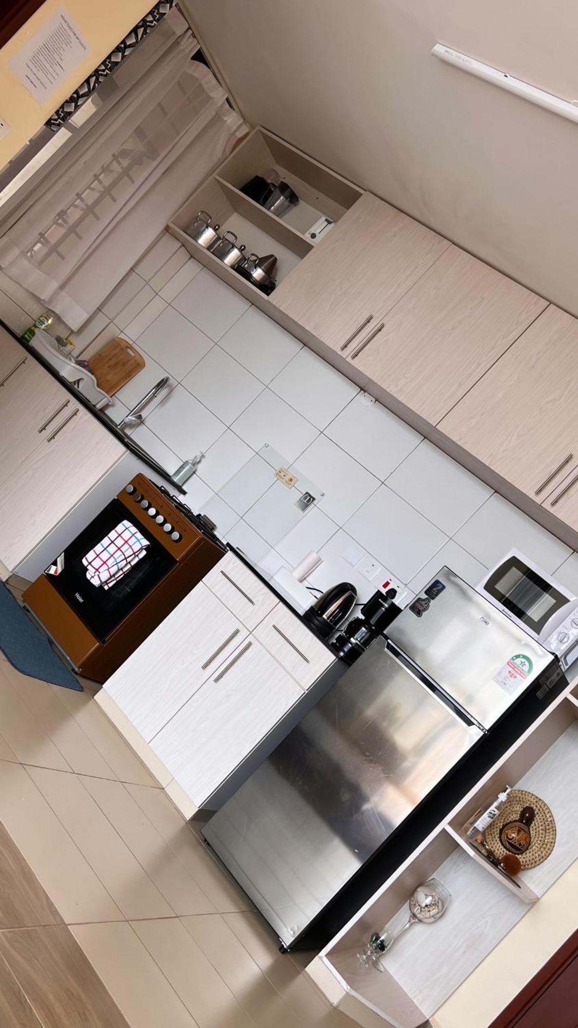 Apartment Luxury One Bedroom Ngong Road *