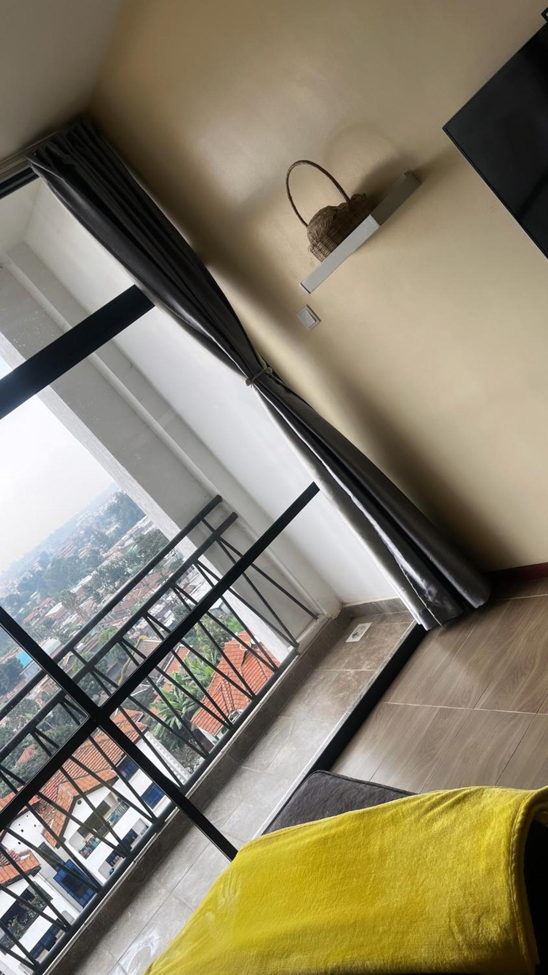 Luxury One Bedroom Ngong Road