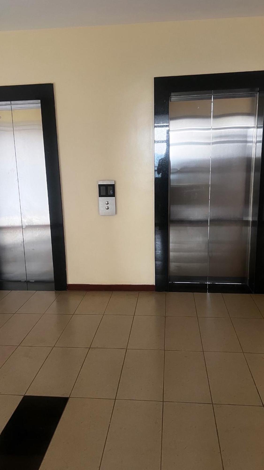 Luxury One Bedroom Ngong Road Apartment