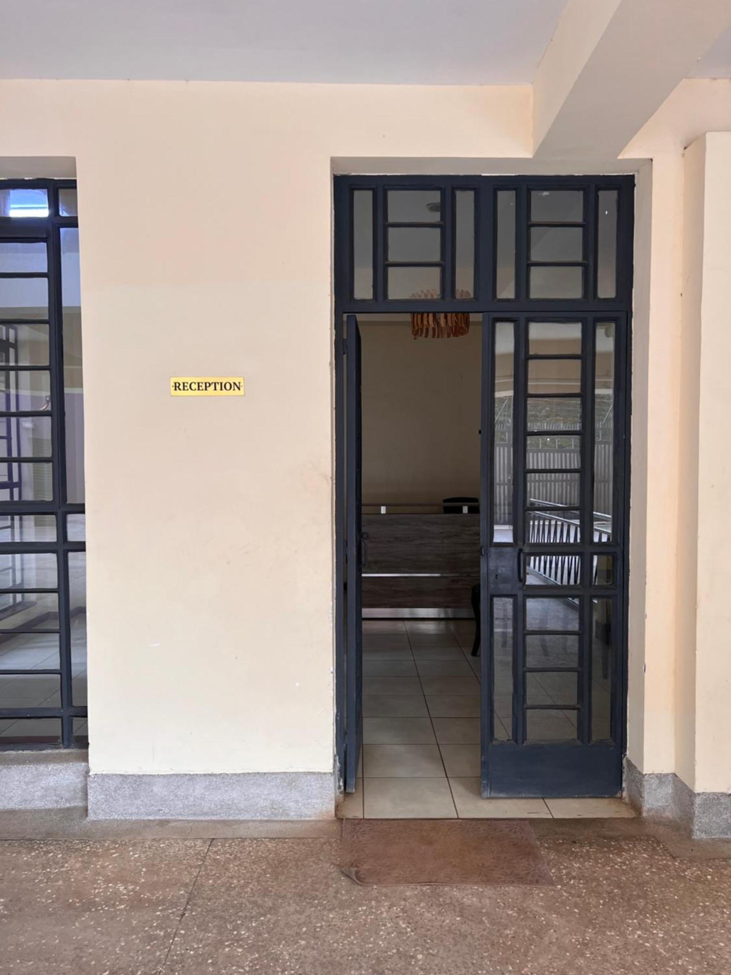 Apartment Luxury One Bedroom Ngong Road Nairobi