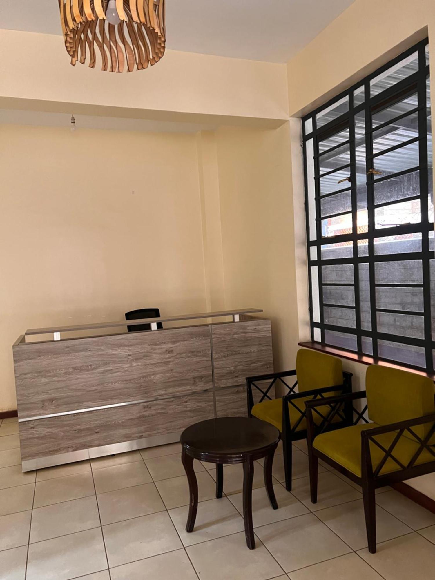 Luxury One Bedroom Ngong Road *