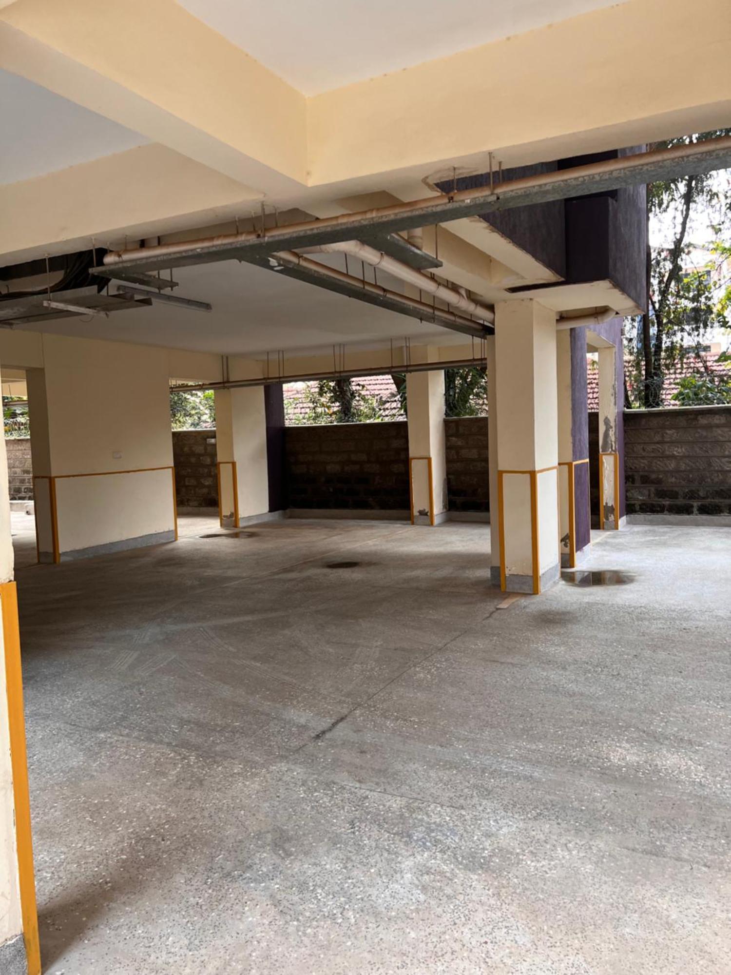 Apartment Luxury One Bedroom Ngong Road Nairobi