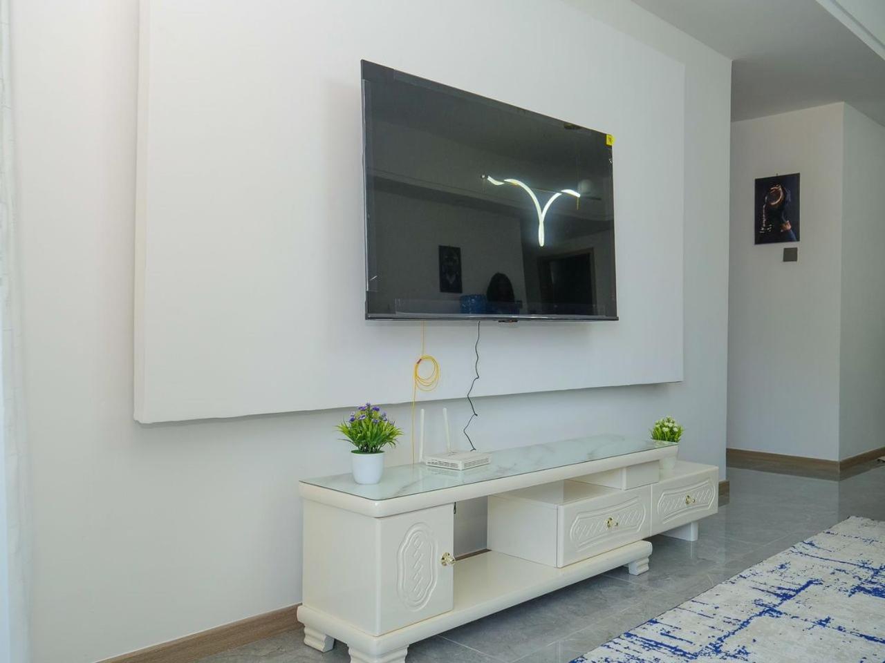 Cosy Homes Kilimani Apartment