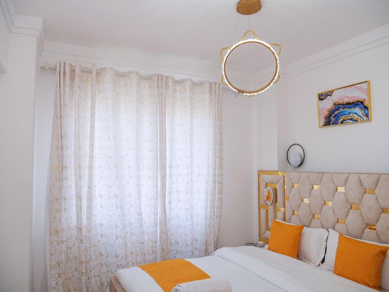 Cosy Homes Kilimani Apartment Nairobi
