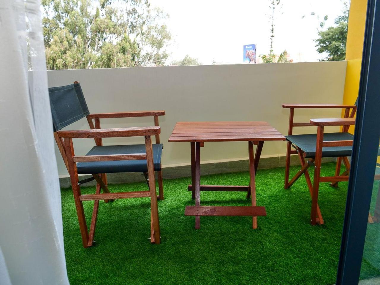 Cosy Homes Kilimani Nairobi