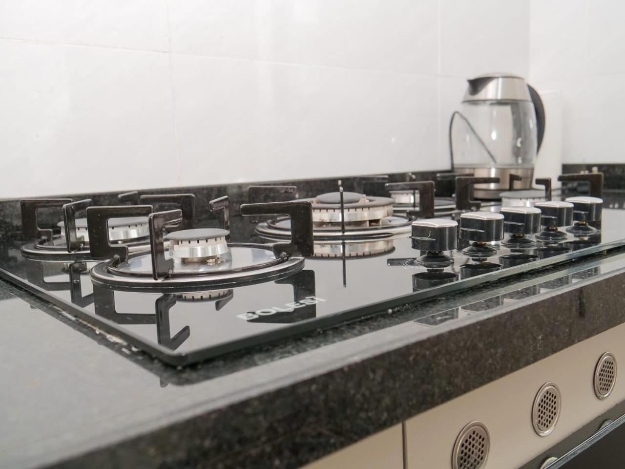 Cosy Homes Kilimani Apartment