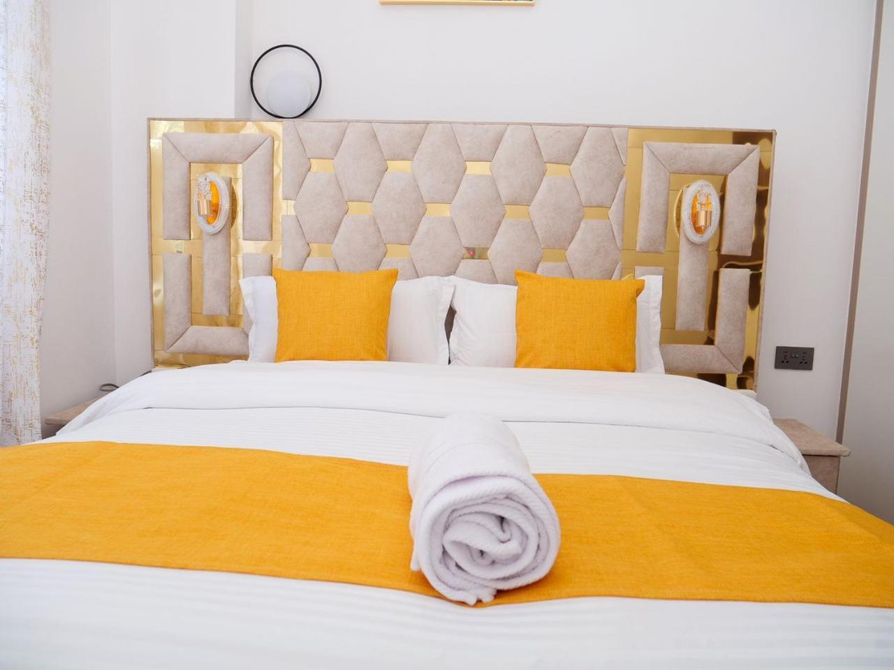 Cosy Homes Kilimani Apartment Nairobi