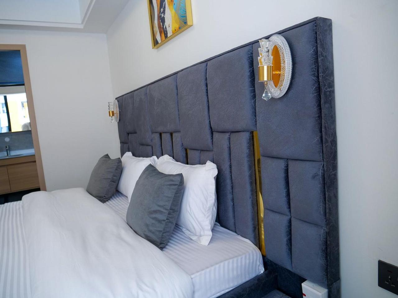 Cosy Homes Kilimani