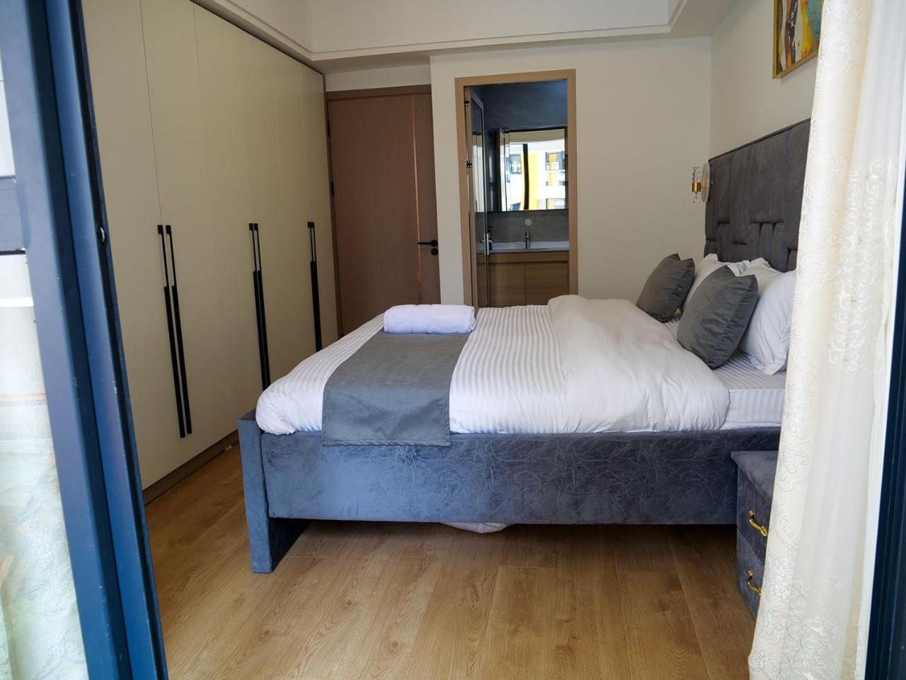 Cosy Homes Kilimani *