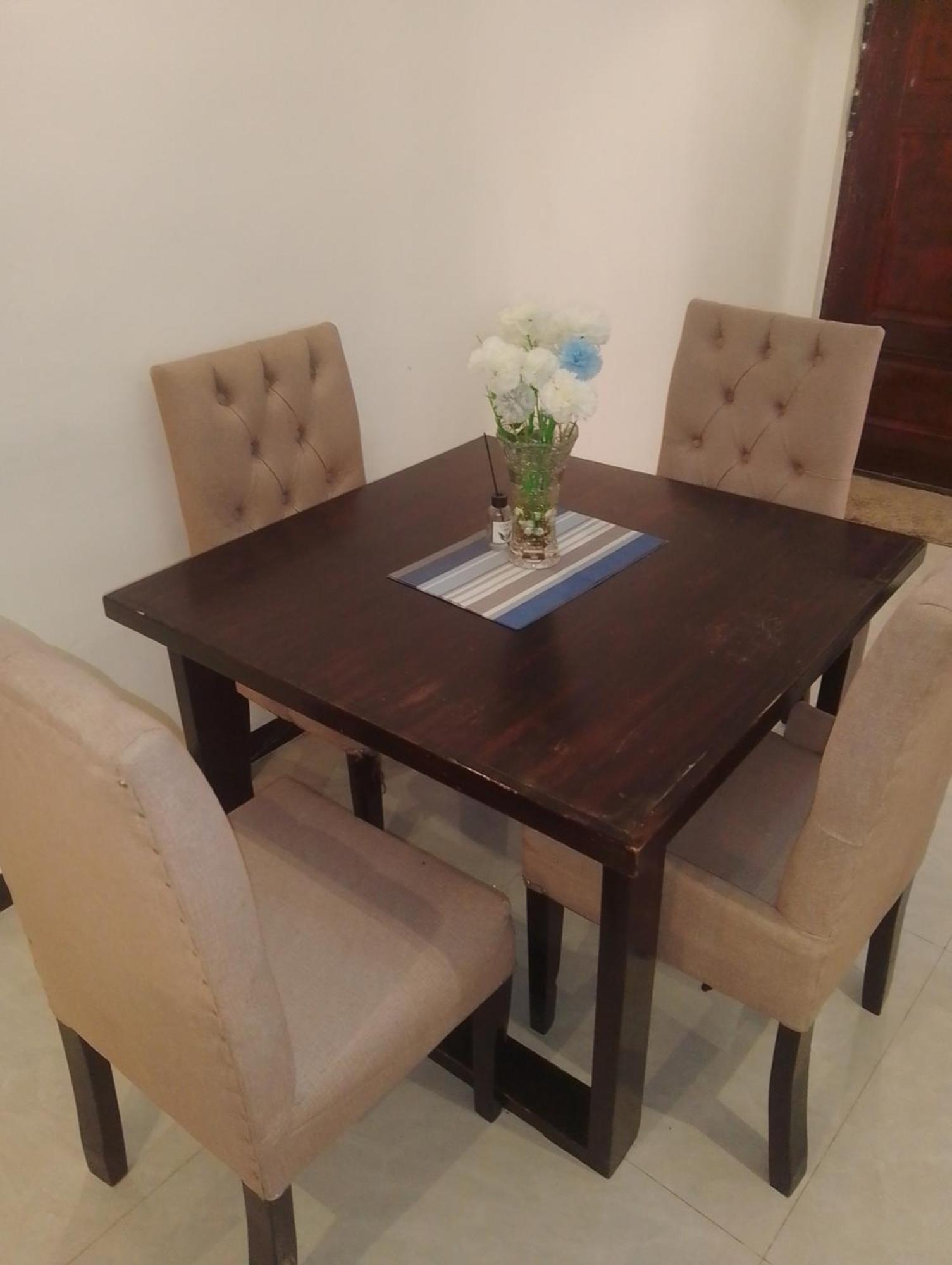 Apartment Beautiful 2 Bedroom At Royal Garden