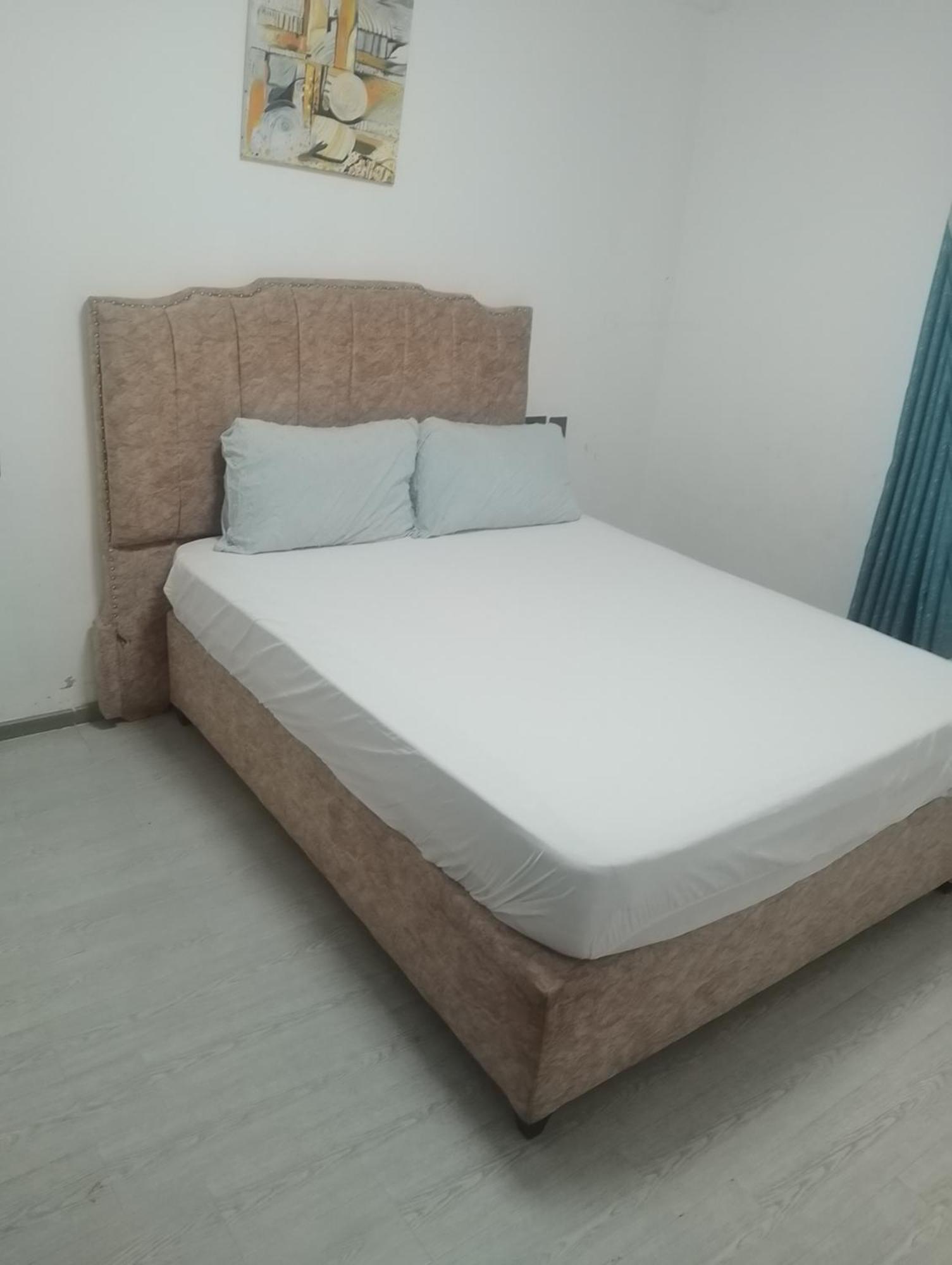 Beautiful 2 Bedroom At Royal Garden Apartment Nairobi