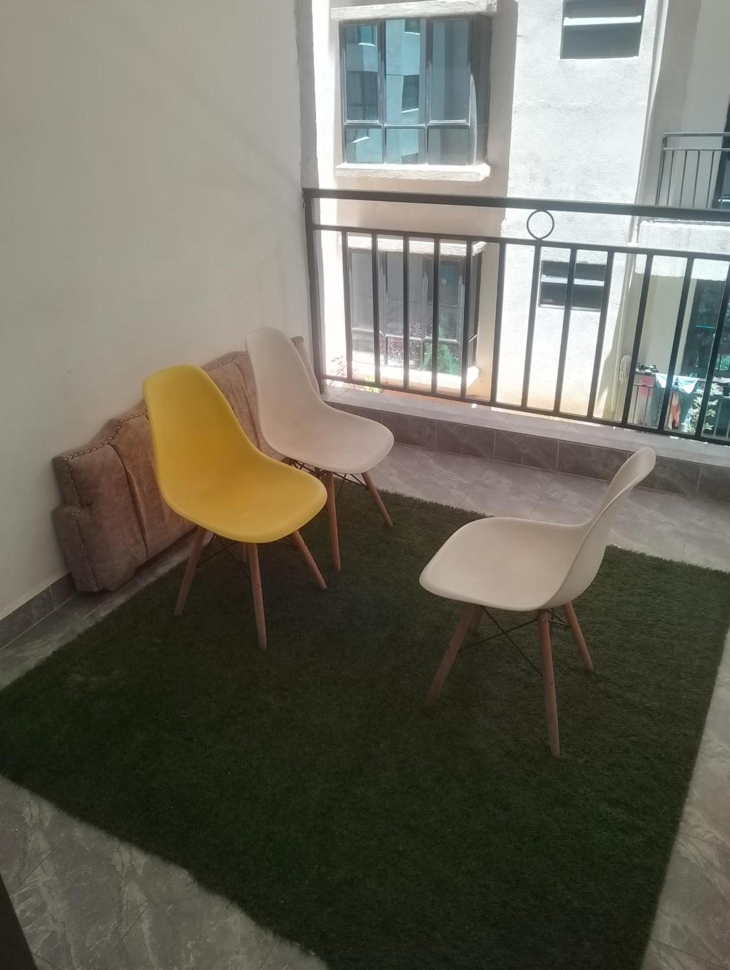 Apartment Beautiful 2 Bedroom At Royal Garden Nairobi