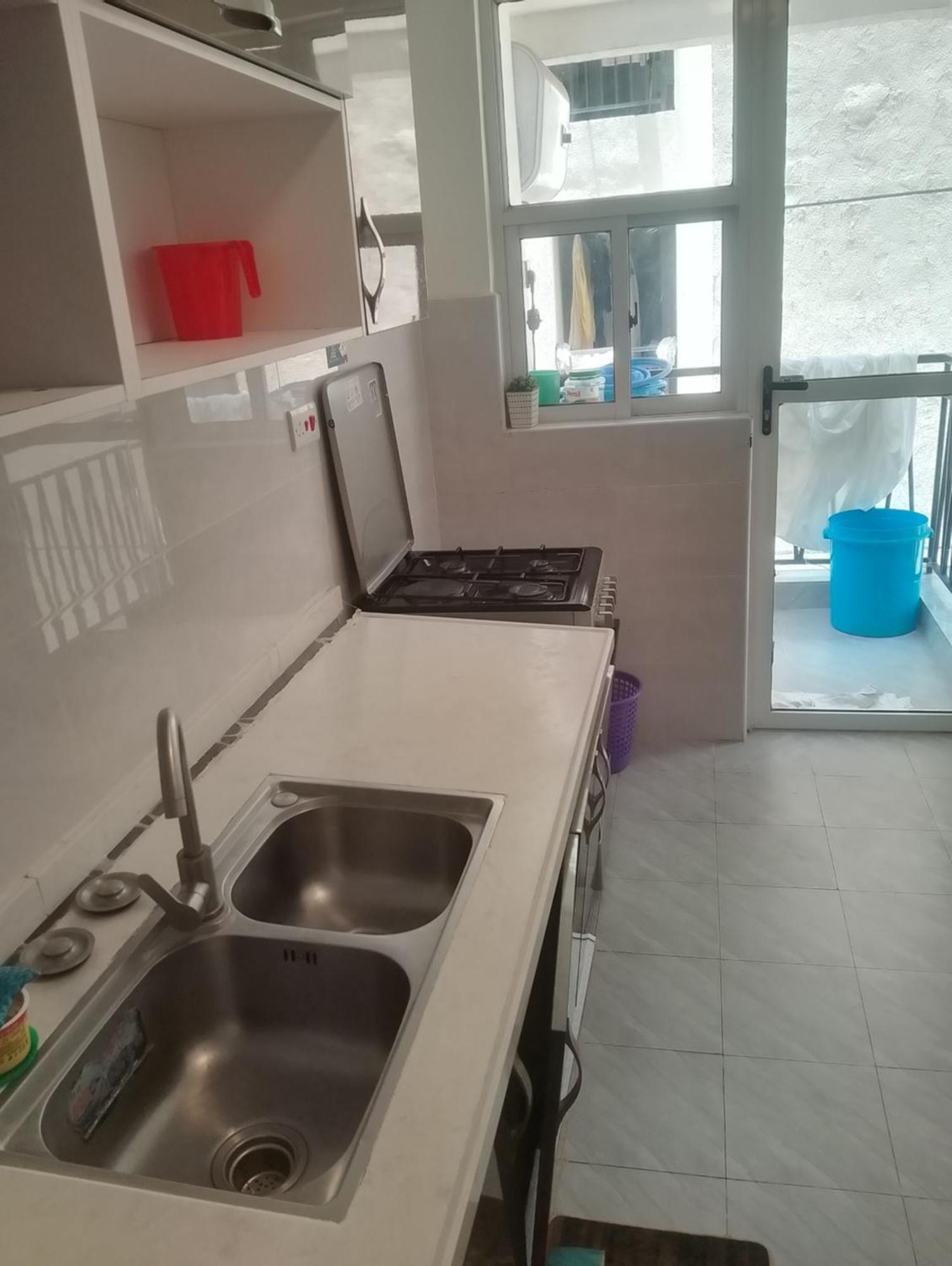 Apartment Beautiful 2 Bedroom At Royal Garden