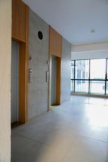 Ruaka With A Swimming Pool Apartment *