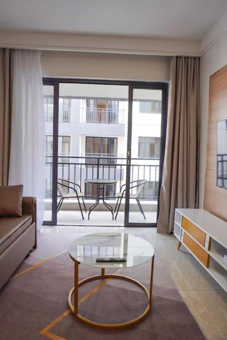 Apartment Ruaka With A Swimming Pool Nairobi