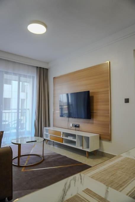 Apartment Ruaka With A Swimming Pool Nairobi