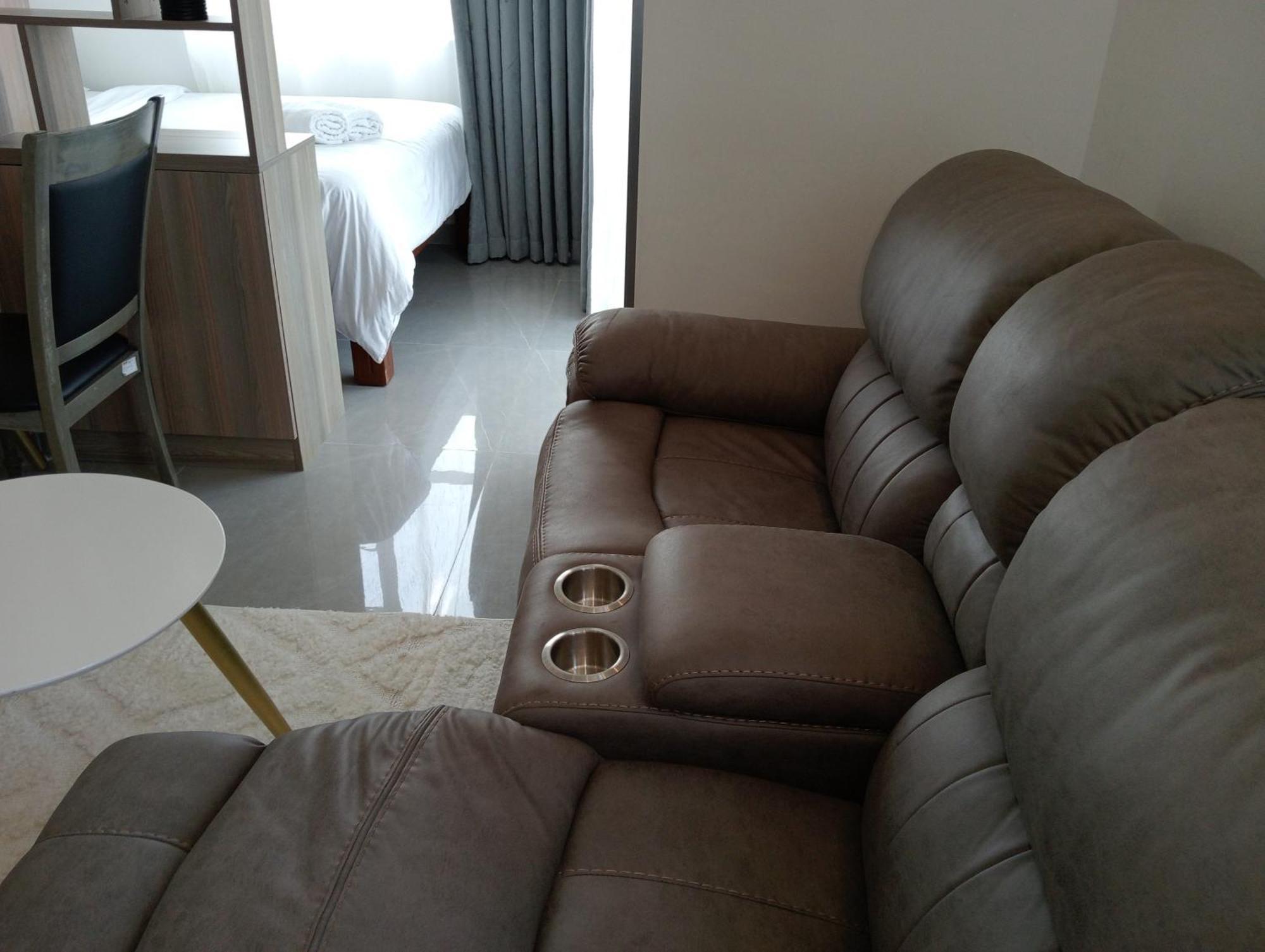 Classy In Apartment Nairobi