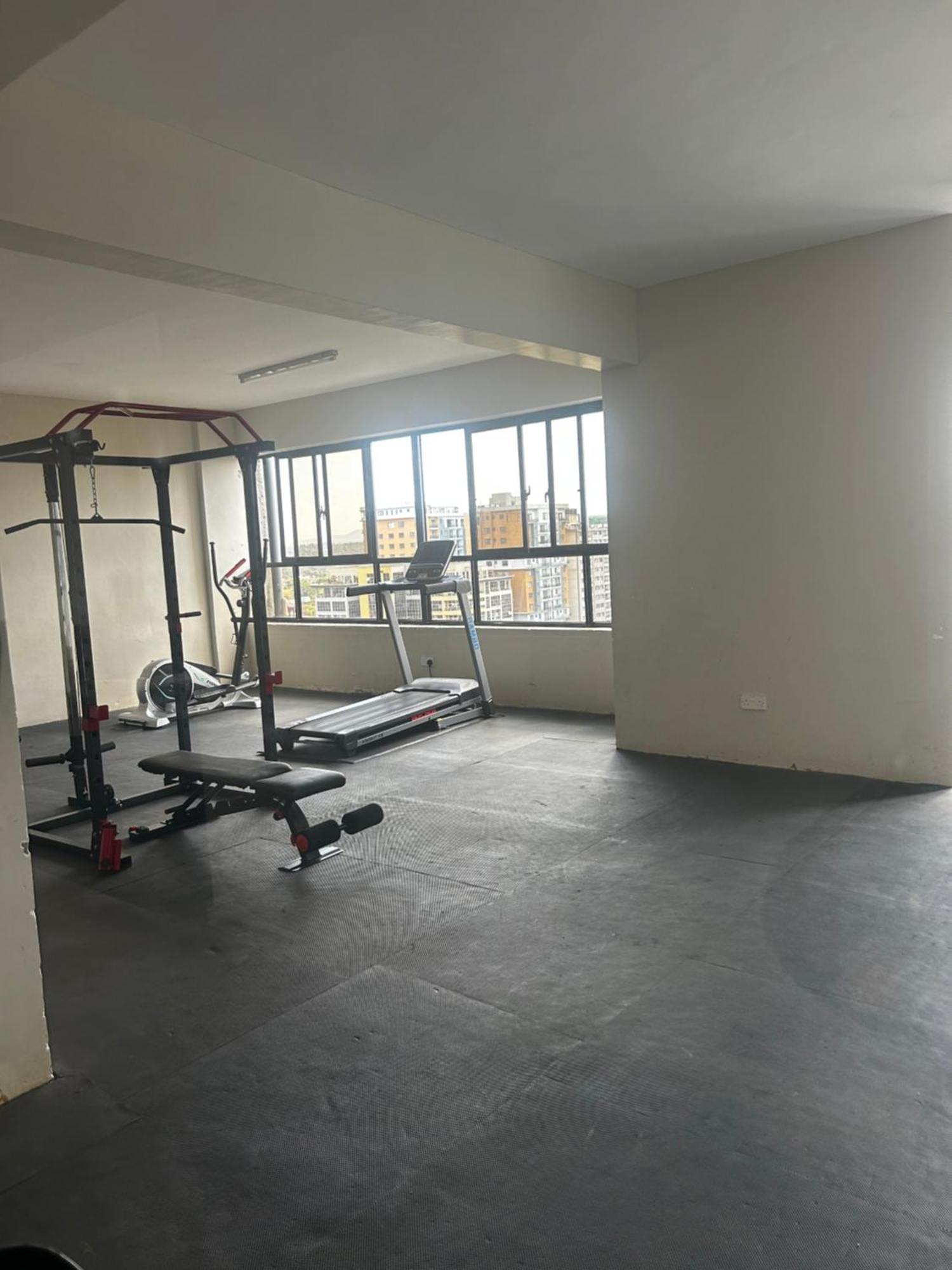 Casa Misa Kilimani Apartamento