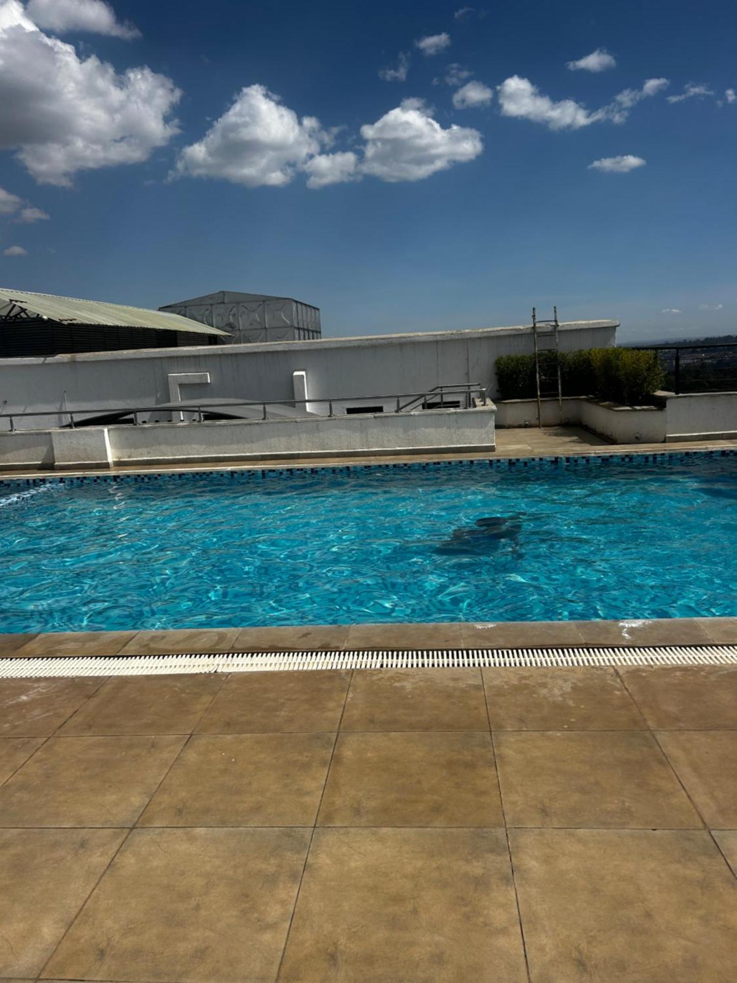 Casa Misa Kilimani Apartamento