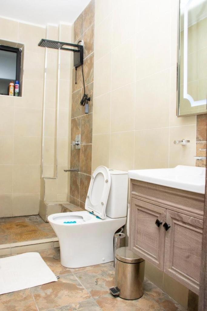 Casa Misa Kilimani Apartamento *