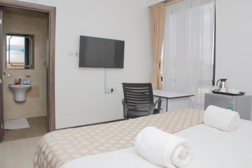 Apartamento Casa Misa Kilimani