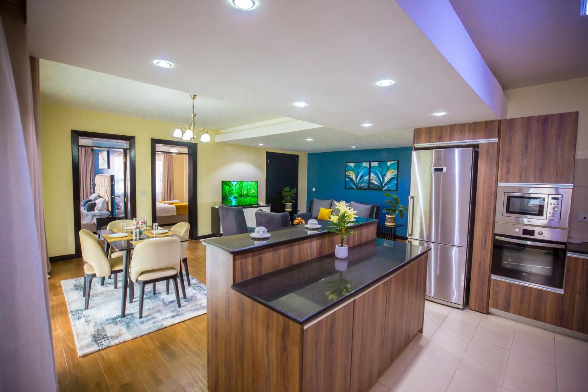 Greenpath * Nairobi