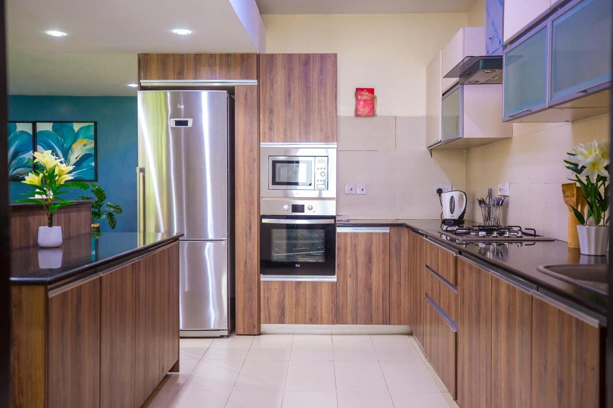 Apartment Greenpath *