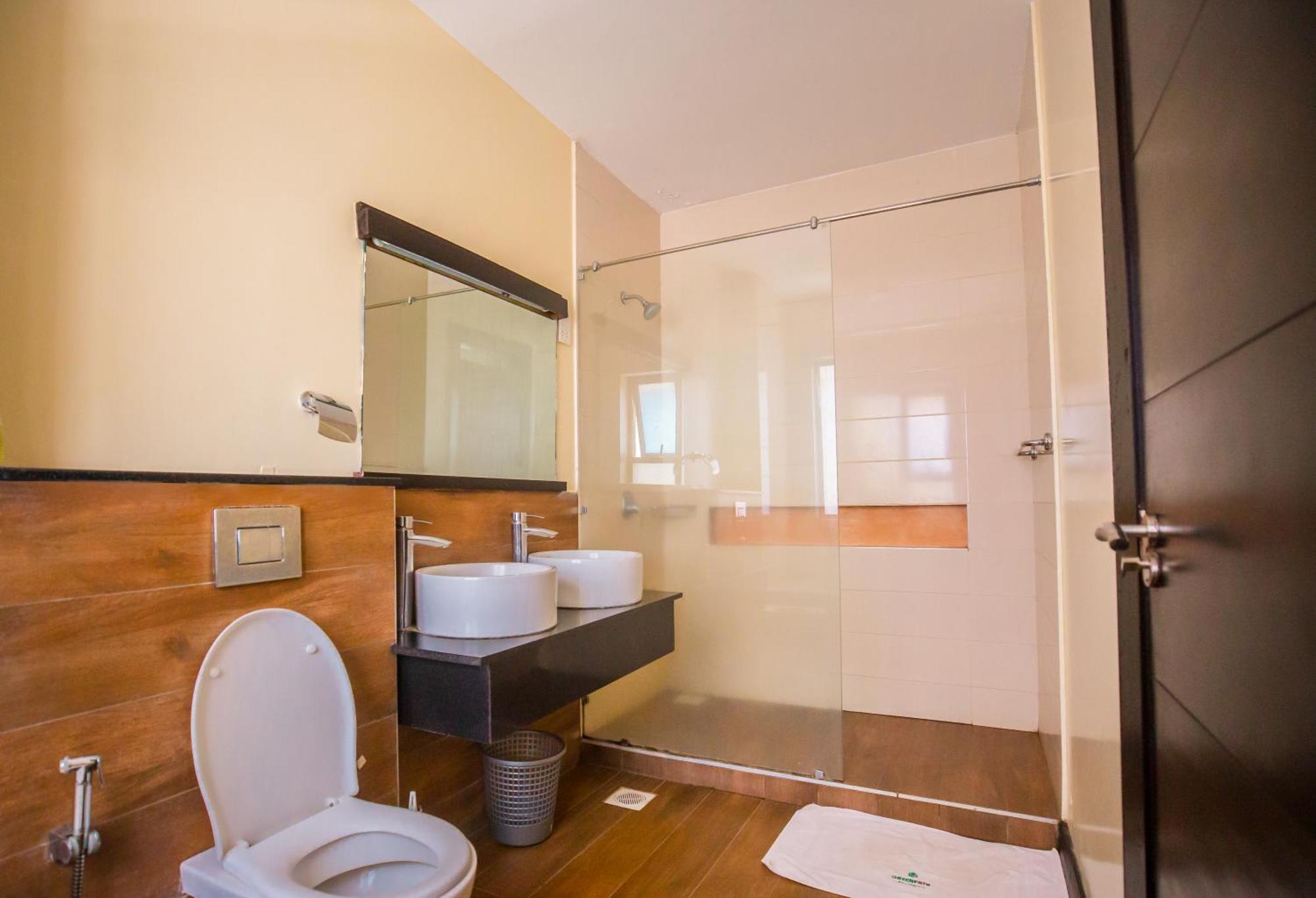 Greenpath Apartment Nairobi