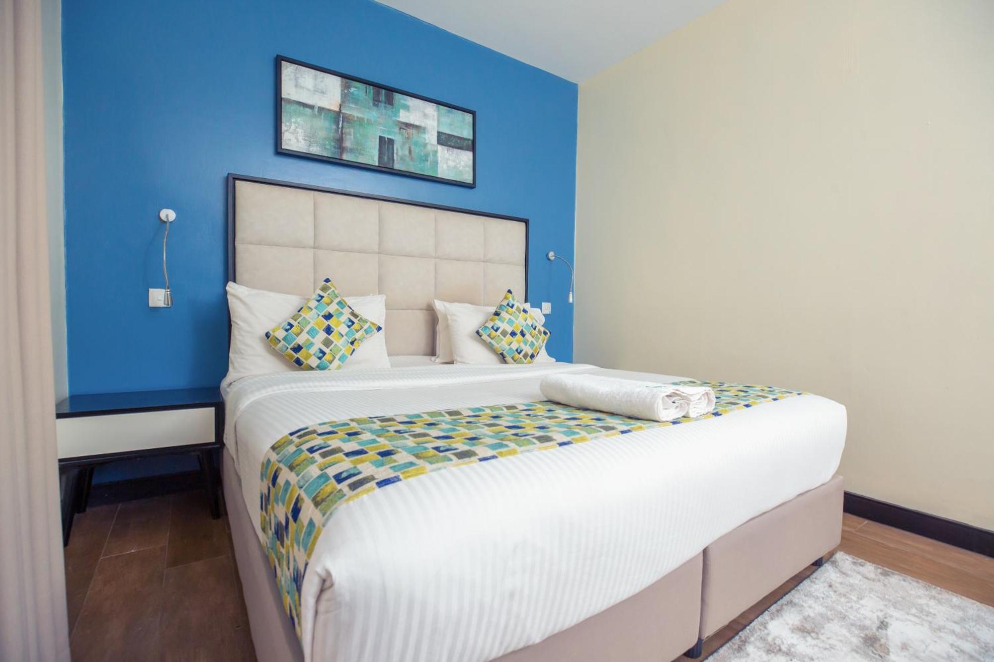 Greenpath Apartment Nairobi