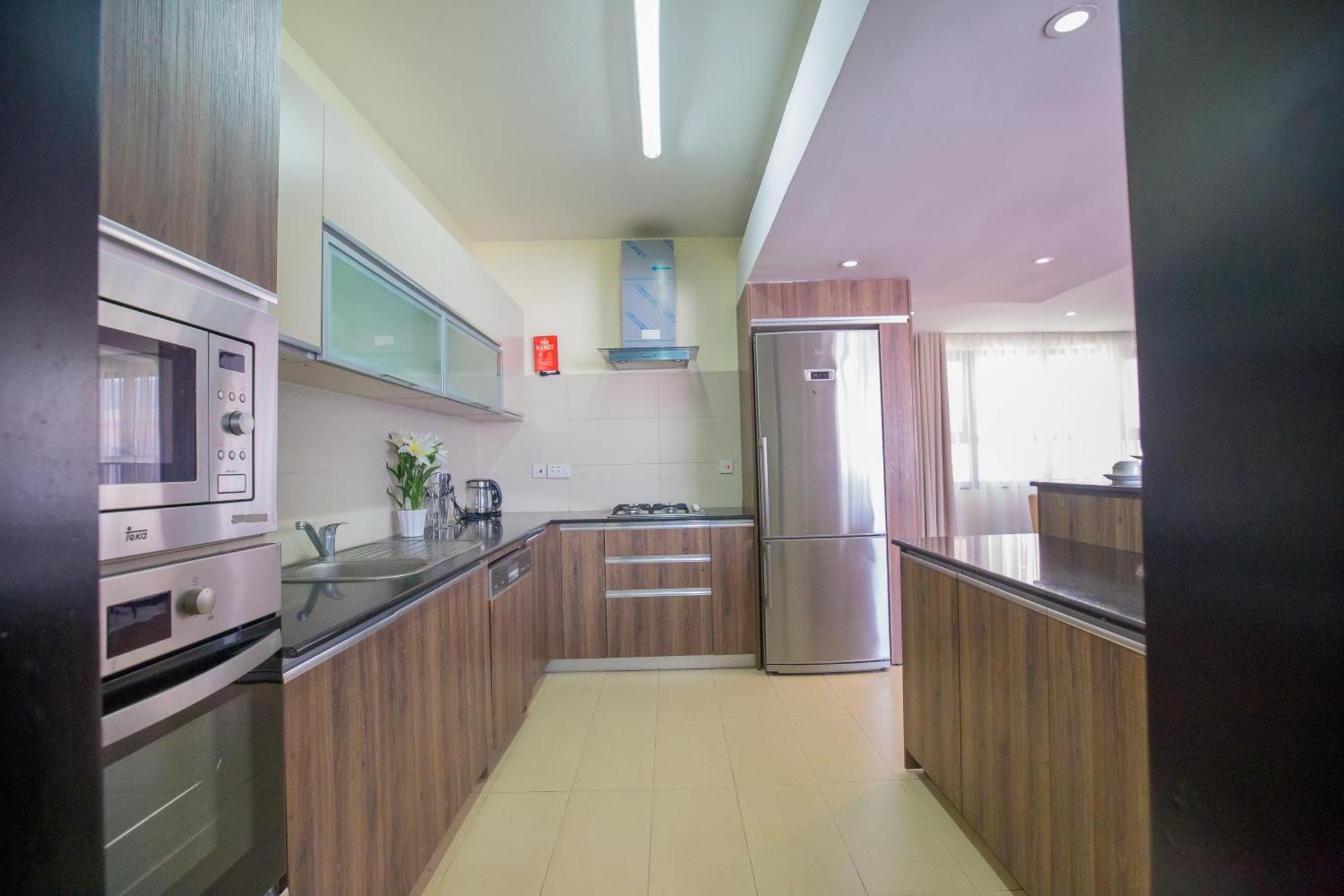 Greenpath * Nairobi