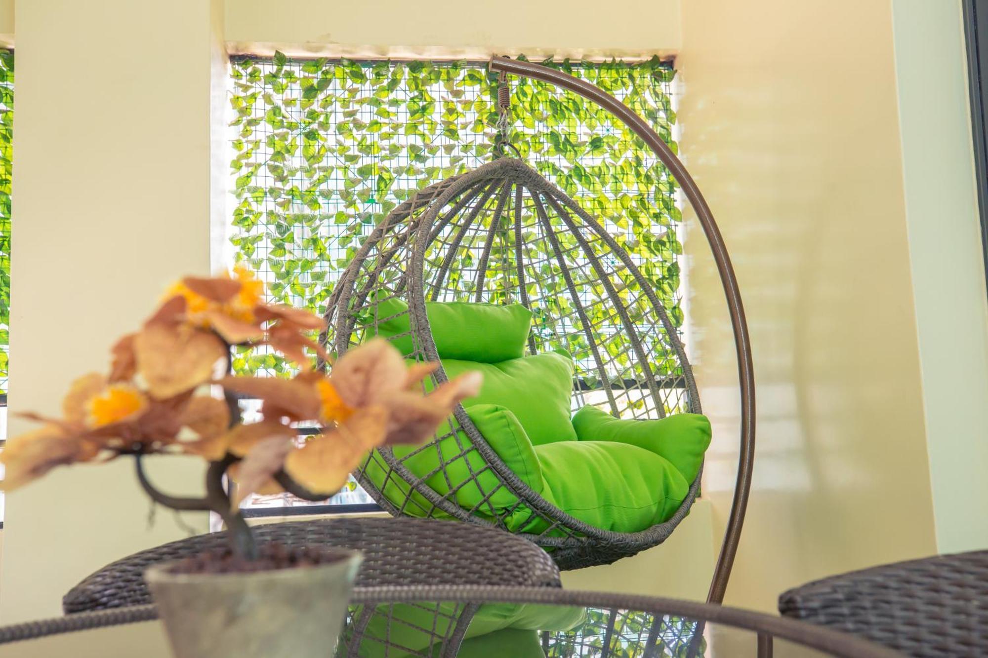 Apartment Greenpath *