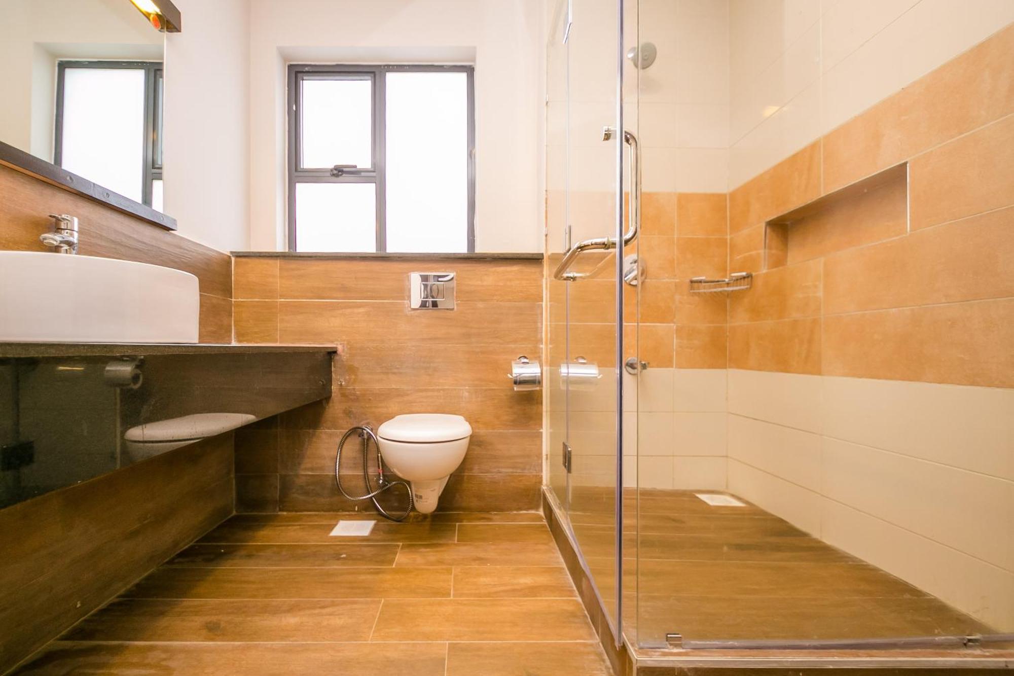 Greenpath Apartment