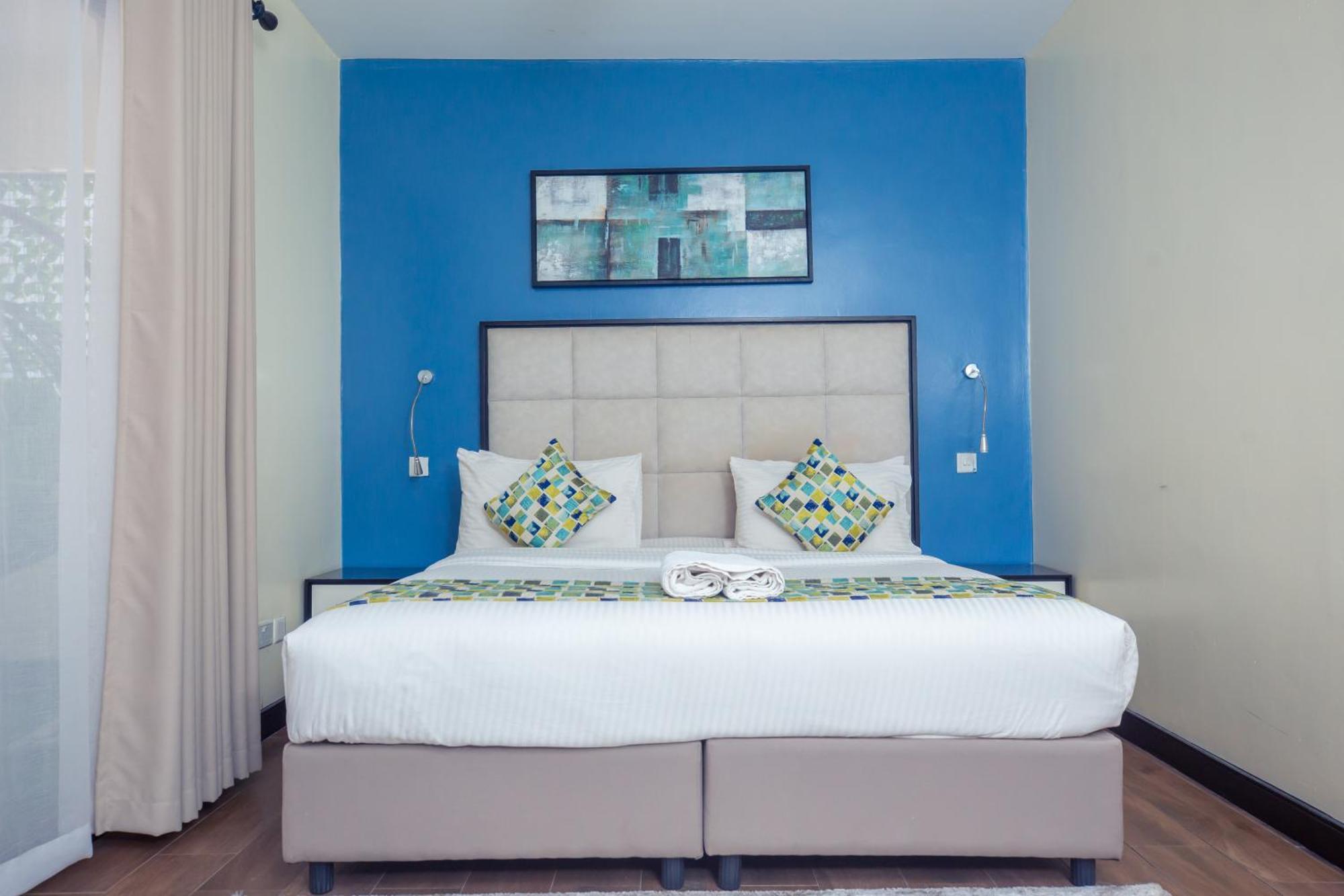 Apartment Greenpath