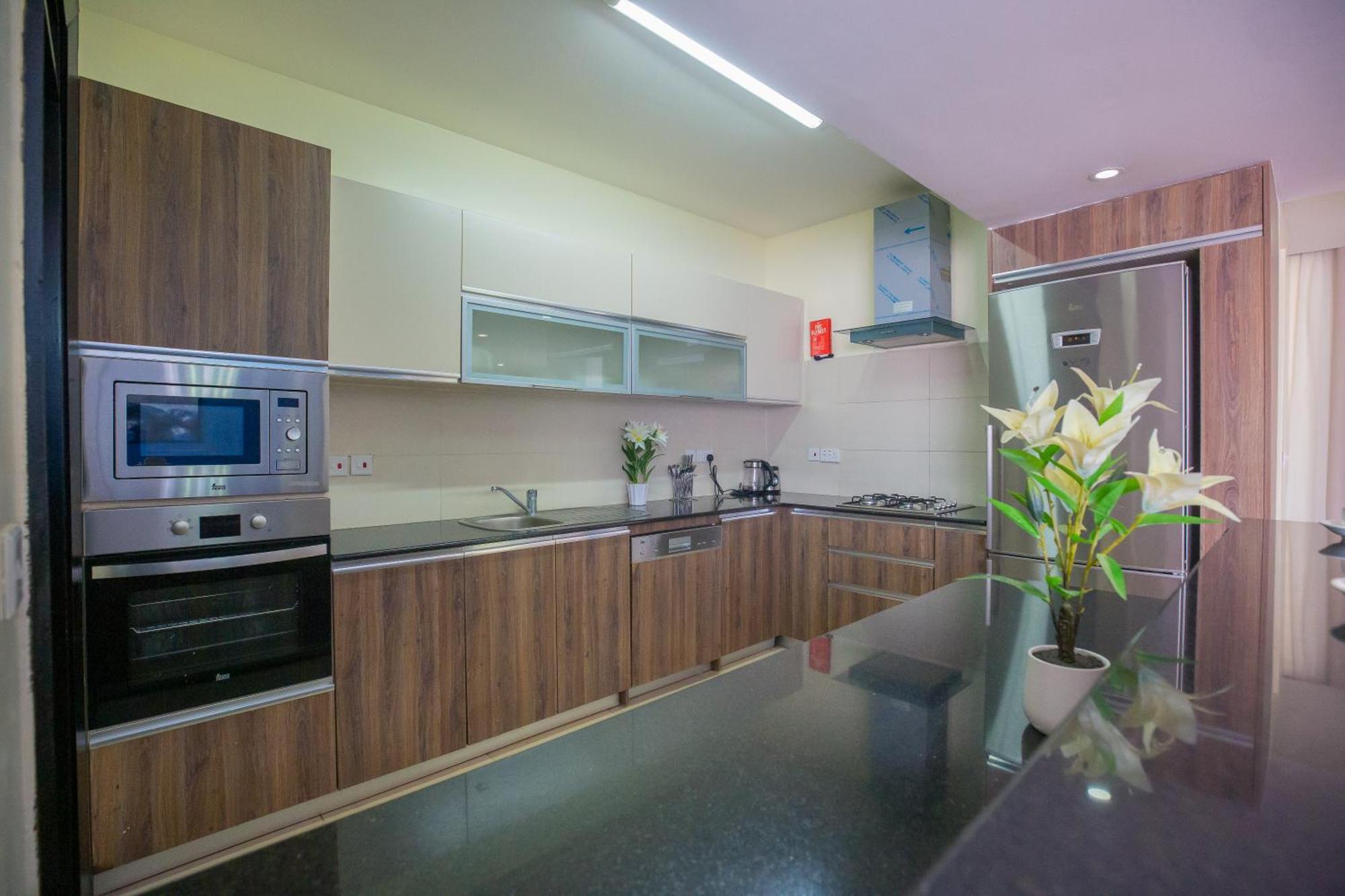 Apartment Greenpath *