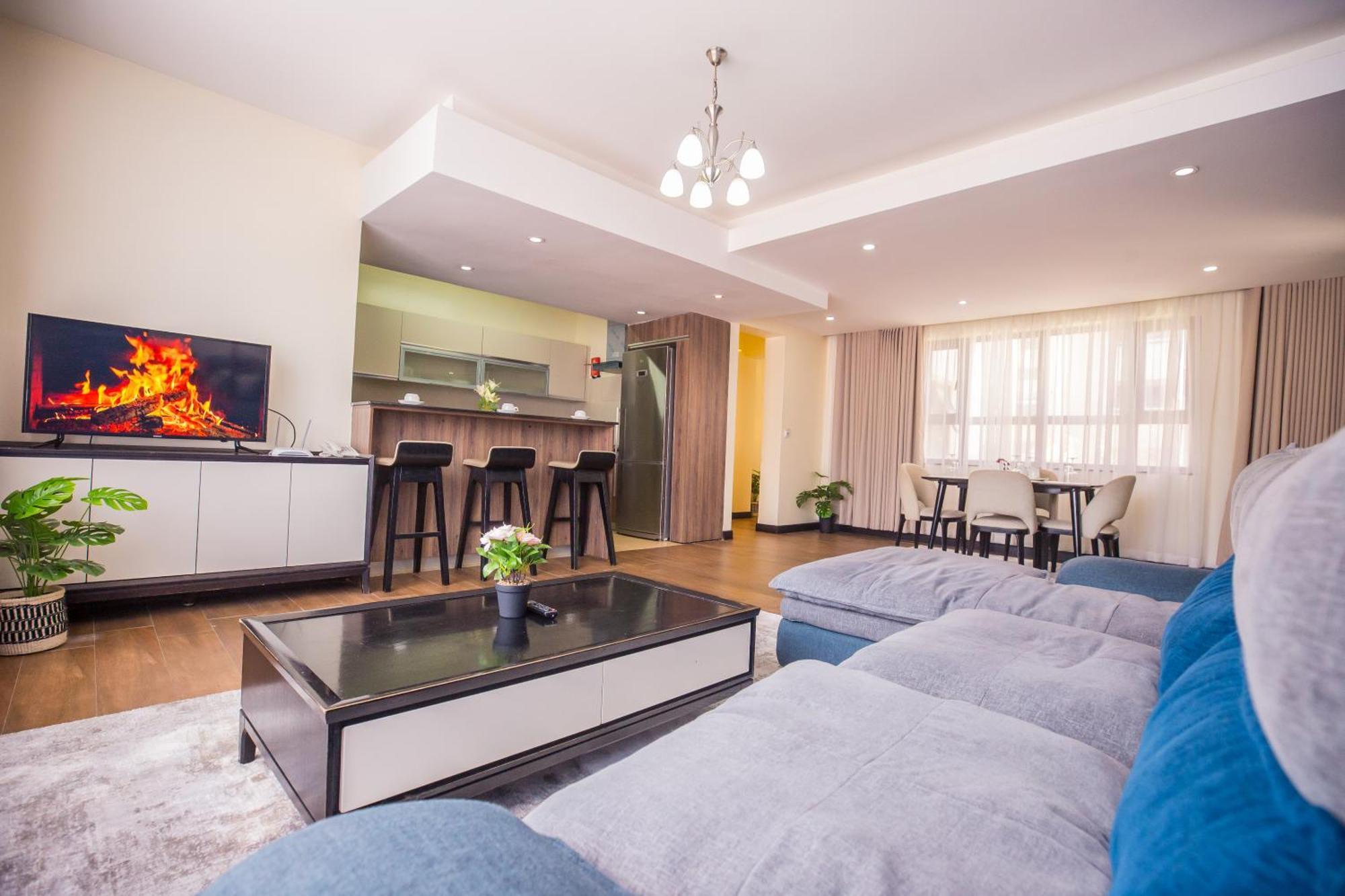 Greenpath Nairobi