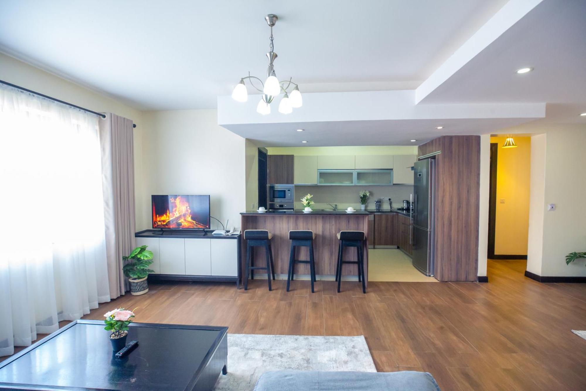 Apartment Greenpath