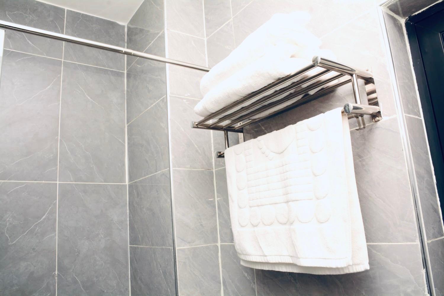 Smarthome Serviced Kilimani * Nairobi