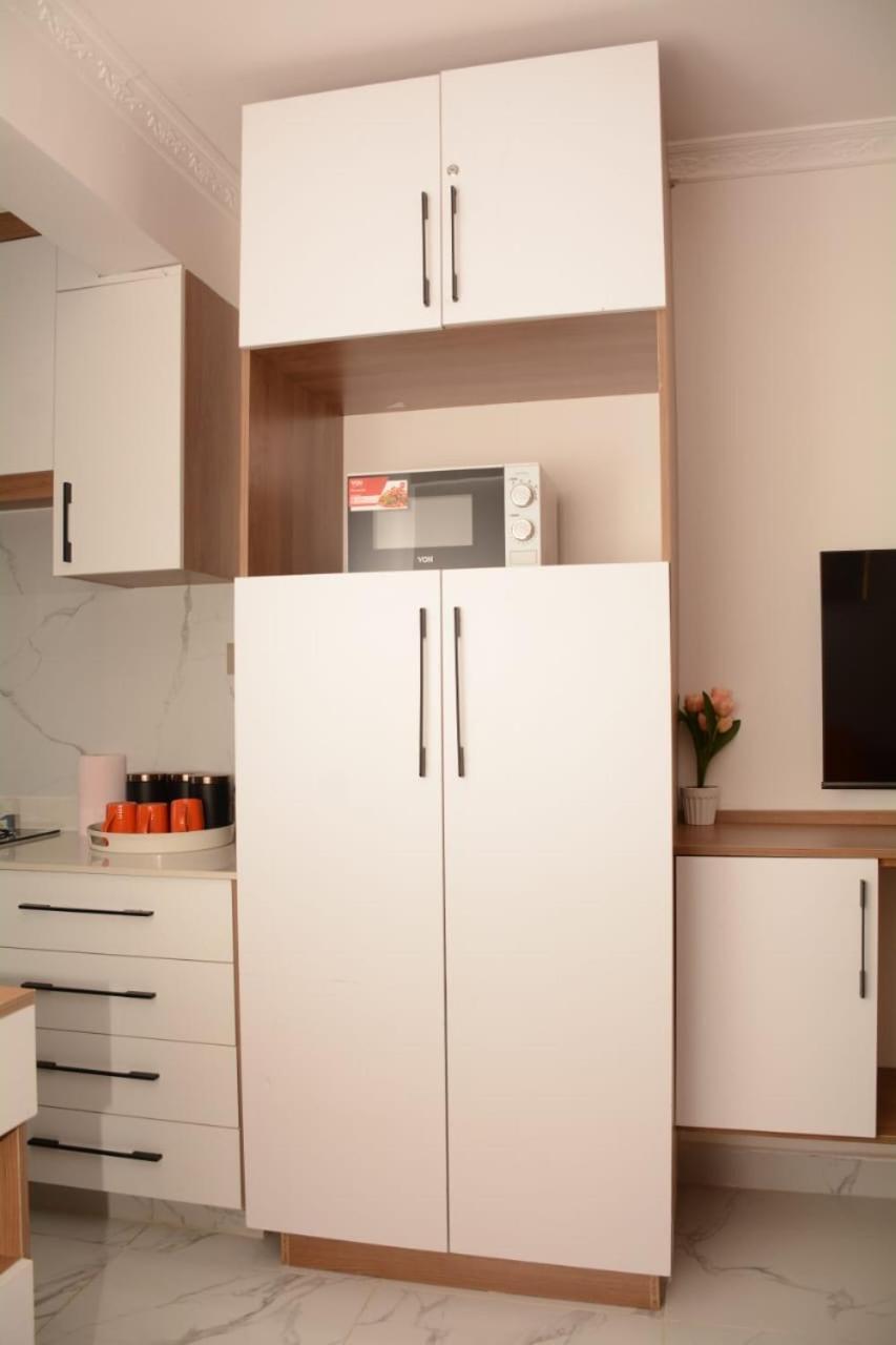 Smarthome Serviced Kilimani * Nairobi
