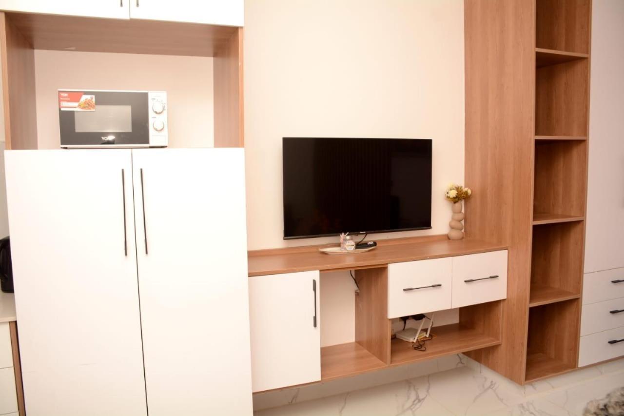 Apartment Smarthome Serviced Kilimani