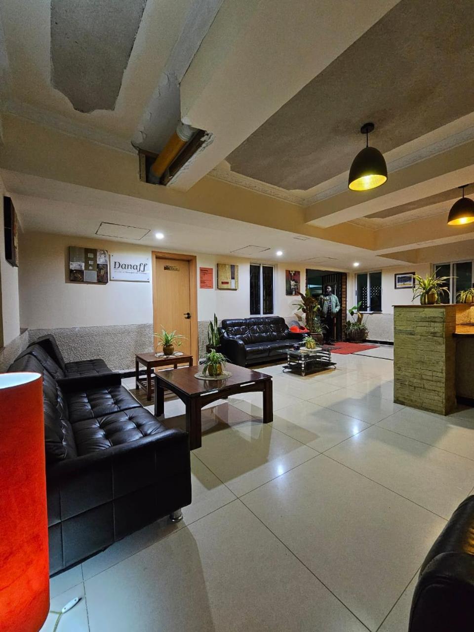 Apartment Studio 1108