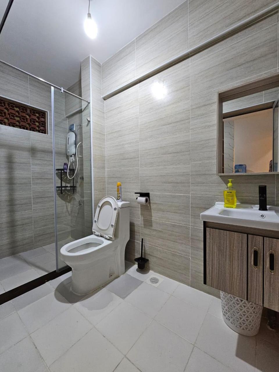 Apartment Studio 1108 *