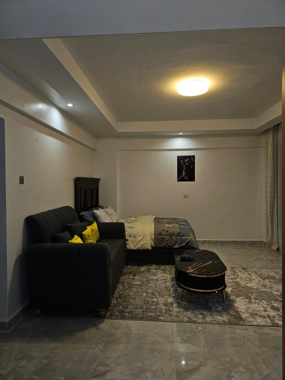 Studio 1108 * Nairobi