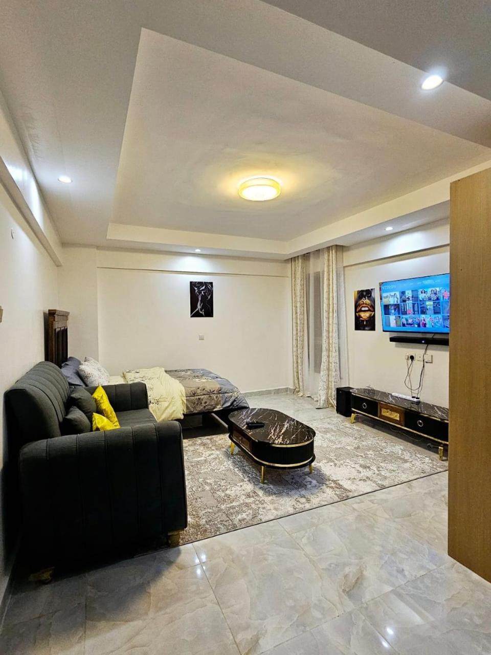 Apartment Studio 1108