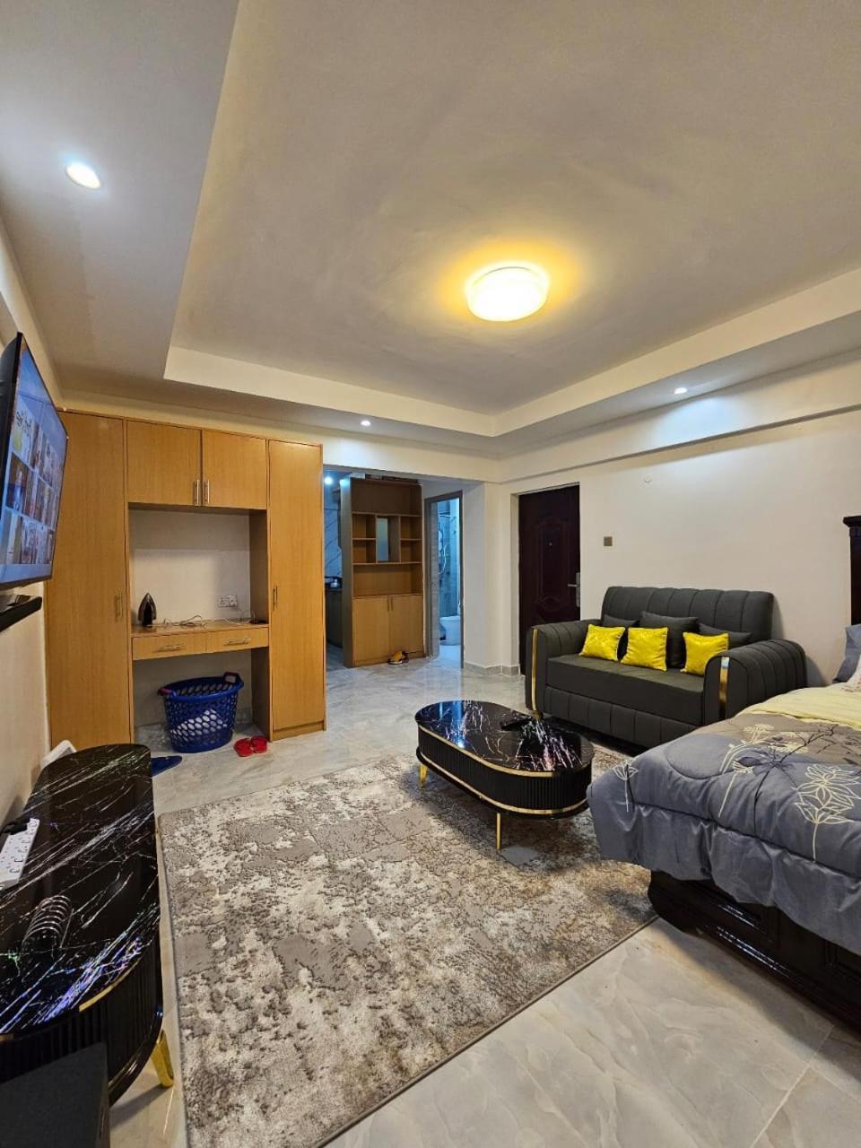 Studio 1108